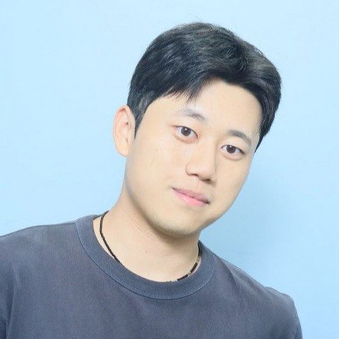 Portrait of Seokhyun Lee